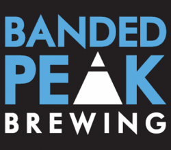 Banded Peak