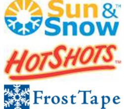 Hot Shots / Sun & Snow