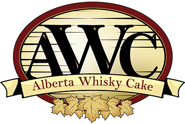 Alberta Whiskey Cake